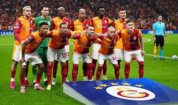 Galatasaray'ı Kara Kara Düşündüren Fikstür: 22 Günde 6 Kritik Maç!