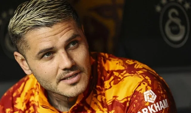 Galatasaray'ın Yıldızı Icardi'nin Yeni Adresi Milan mı Olacak?