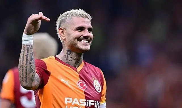 Galatasaray Yönetiminden Mauro Icardi'nin Menajerine Sustur Uyarısı