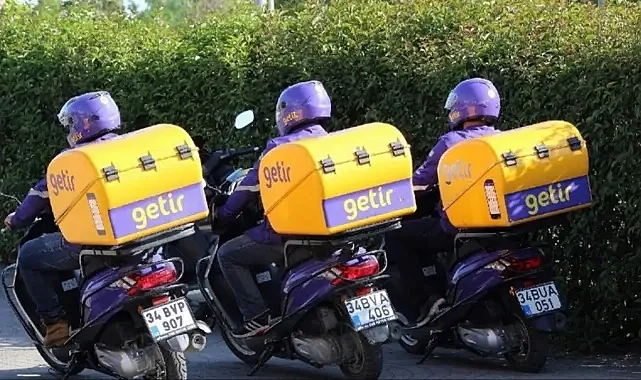 Getir Yemek Satıldı: Yeni Sahibi Belli Oldu