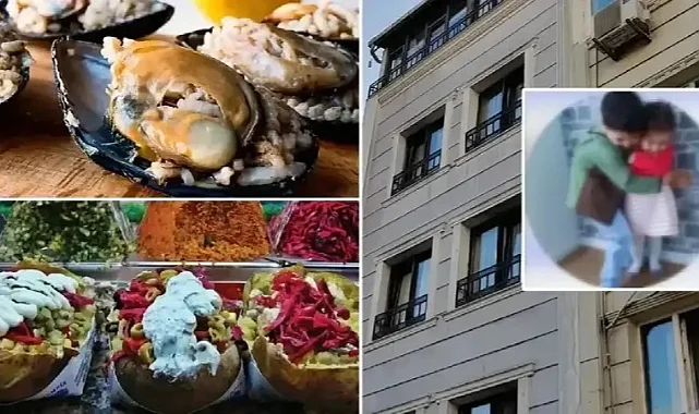 Gıda Zehirlenmesi Faciası: İki Çocuktan Sonra Anne de Hayatını Kaybetti