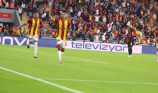 Göztepe - Kocaelispor Maçı Ne Zaman? Bilet Fiyatları ve Eksikler