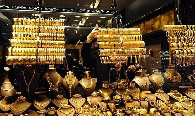 Gram Altında Sert Hareket Sonrası Kritik Hafta: 5.500 TL Üzeri Dengelenme ve 2026 Tahminleri