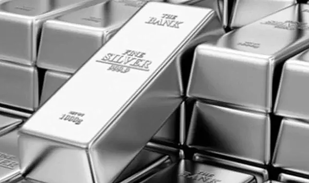 Gümüş Fiyatları Dengeyi Buldu: Ons Gümüş Kaç Dolar?