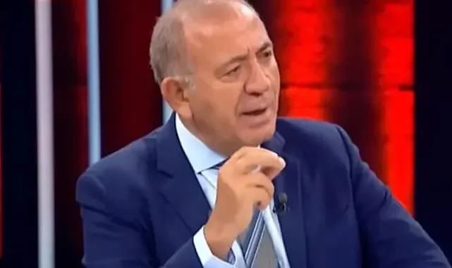 Gürsel Tekin: Kılıçdaroğlu Bize Her Türlü Desteği Veriyor