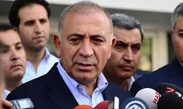 Kayyum Gürsel Tekin, İlk Hamlesini Yaptı