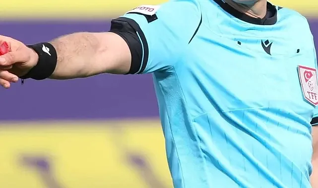 Hakemlerin Bahis Soruşturmasında Kritik Gelişme: 19 Şüpheliye Tutuklama Talebi