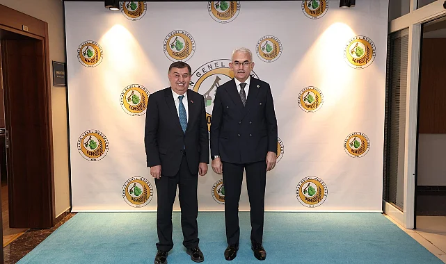 Havza Belediye Başkanı İkiz’den Ankara Çıkartması