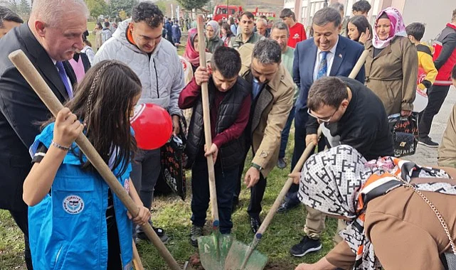 Havza Sosyal Hizmetler'den Engelli ve Şehit Yakınlarına Yönelik Atölye Etkinliği