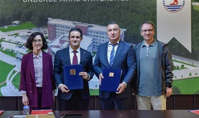 Hezarfen 3 Projesi, Start-Up'lar... OMÜ'den Lise Öğrencilerine Tam Destek