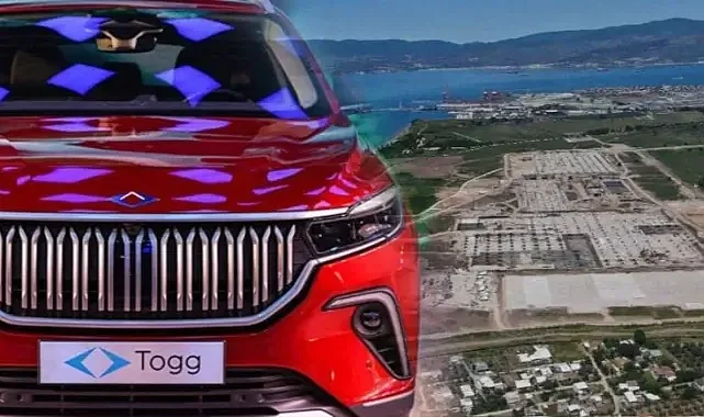 Togg'a Yerli Rakip: Türkiye'nin İkinci Tam Elektrikli Otomobili Belli Oldu