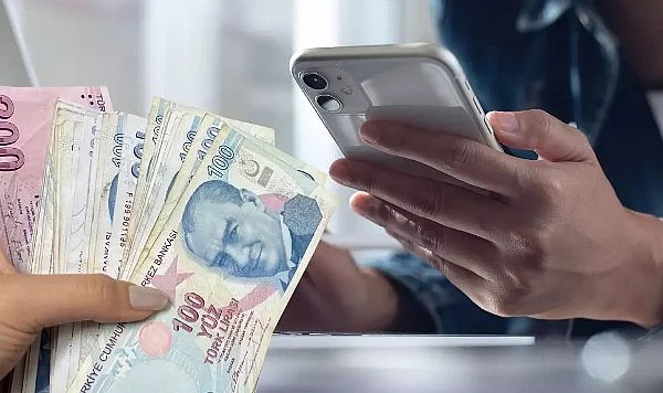 IBAN'la Para Transferinde Yeni Dönem:Bunu Yapmayanlar İşlem Yapamayacak.