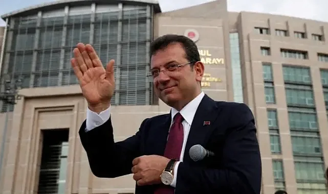 HSK Kararnamesiyle İBB Davasına Yeni Hakim Ataması Yapıldı