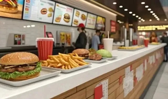 İçeceğe Ek Ücret İsteyen Restorana Ticaret Bakanlığı'ndan Ağır Ceza