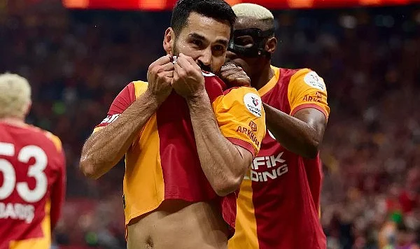 İlkay Gündoğan Sahalara Dönüş Tarihi Açıklandı