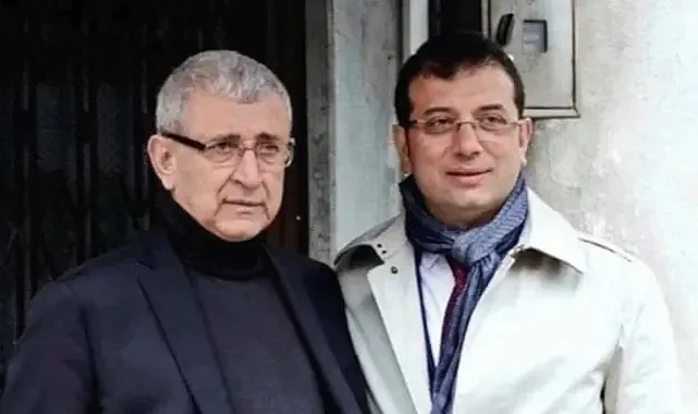 Ekrem İmamoğlu'nun Babasından Şok İddia: 8 Aydır Emekli Maaşını Çekemiyor