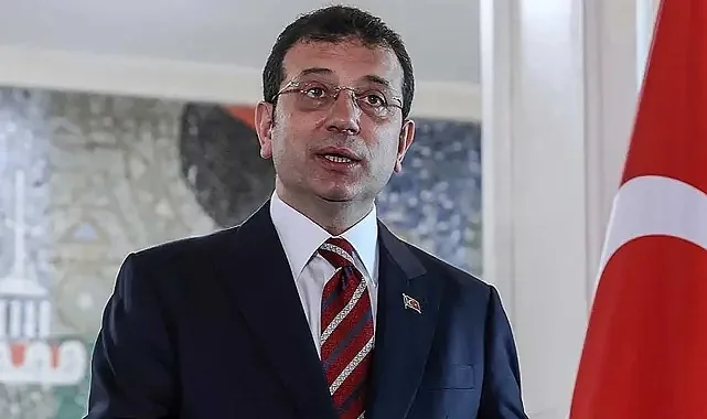 İmamoğlu İddianamesi Kabul Edildi: 2352 Yıla Kadar Hapis İstemi