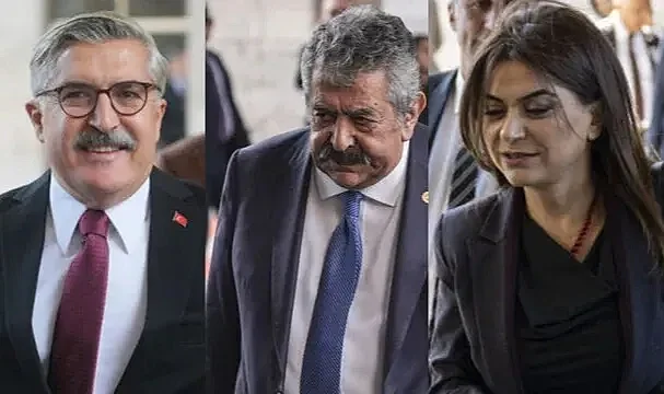 İmralı Ziyareti Ne Zaman? Kulislerde Salı/Çarşamba İddiası