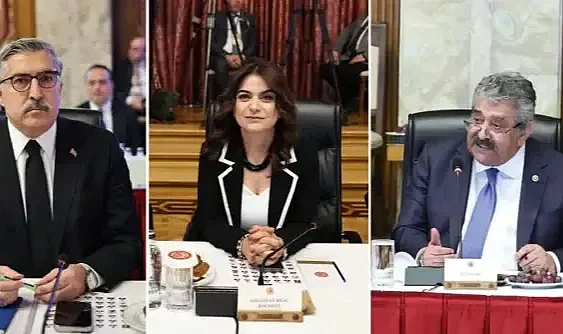 İmralı Ziyareti Neden Yalanlandı? İlk Detaylar ve TBMM Açıklaması