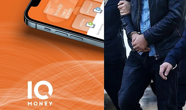 Yasadışı Bahis ve Dolandırıcılık Operasyonu: IQ Money'e Kayyum Atandı, 26 Gözaltı