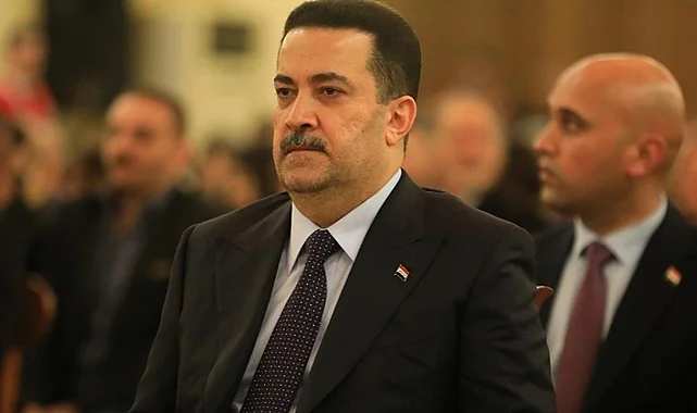 Son Dakika: Irak Parlamento Seçimlerini Kazanan Belli Oldu
