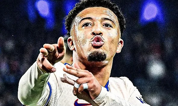 Jadon Sancho'nun Türkiye'de Görüştüğü 3 Kulüp Belli Oldu