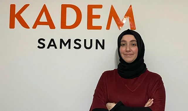 KADEM: Hep Birlikte Kadına Şiddetle Mücadele Kampanyası