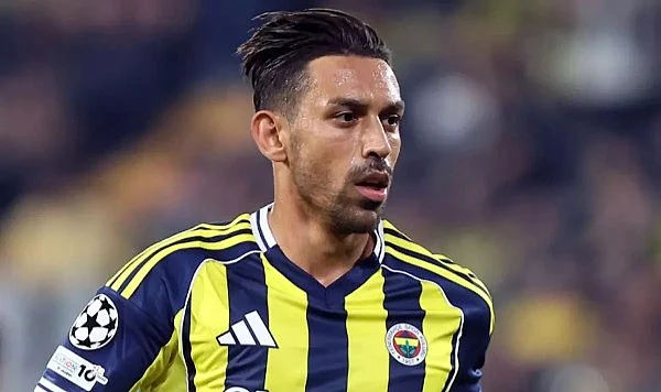 Kadro Dışı Kalan İrfan Can Kahveci'ye Af Çıkacak Mı?