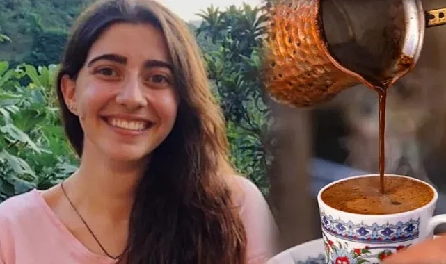 Kahve Dehşetinde İfadeler Ortaya Çıktı: Ayırt Etmek İmkansızdı, Dünya Başıma Yıkıldı!
