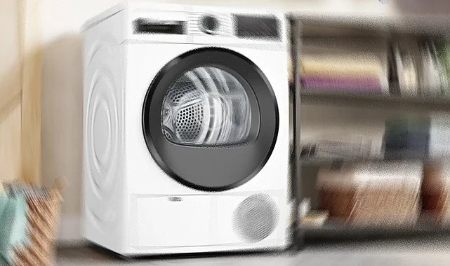 Kaliteli Bir Mont için Kurutma Makinesi Tercihleri