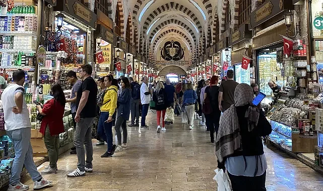 Kapalıçarşı Kara Para Operasyonu: 335 Milyonluk Mal Varlığına El Konuldu