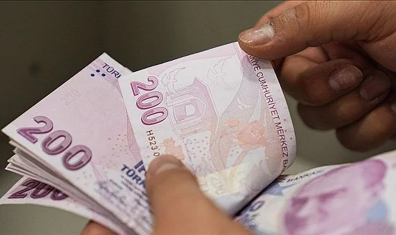 Kasım Yaşlı ve Engelli Aylıkları Hesaplara Yatmaya Başladı