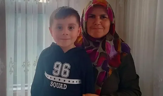Kastamonu'da Acı Haber: Kayıp 5 Yaşındaki Osman Helvacı Ölü Bulundu