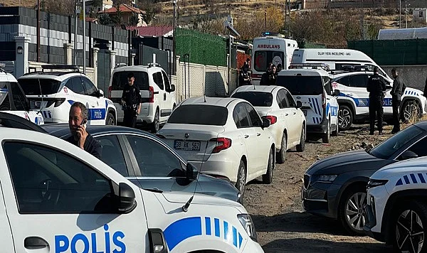 Kayseri Melikgazi’de Kanlı Olay: Tartışma Sonucu Kayınvalide Hayatını Kaybetti