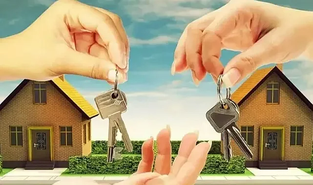 Kentsel Dönüşüm Başkanlığı 51 İlde 512 Taşınmazı Satışa Çıkarıyor