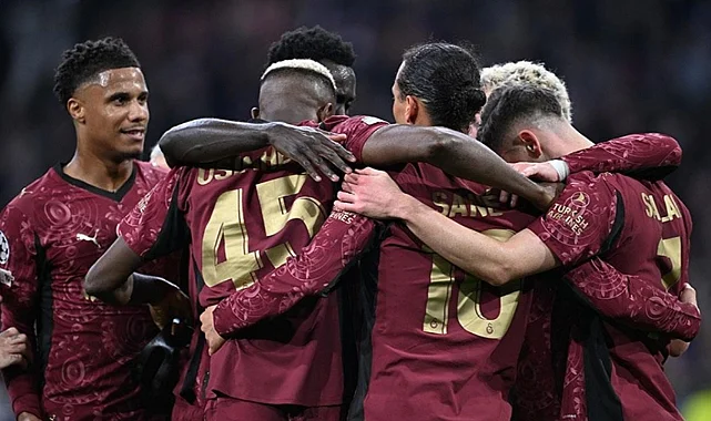 Kocaelispor Galatasaray Maçı Ne Zaman, Saat Kaçta, Hangi Kanalda?