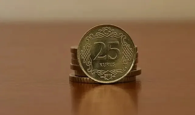 Koleksiyonluk 25 Kuruş Değeri 35 Bin TL'yi Buldu: Hangi Özellikler Değerli?
