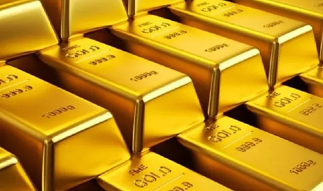 Külçe Altın Son 61 Ayın Rekor Getirisini Sağladı: Ons ve Gram Fiyatı Ne Kadar?