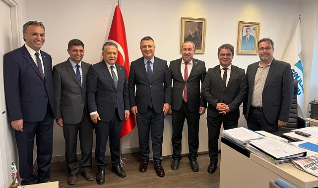 Küresel Gazeteciler Konseyi'nden BİK’e Sektörel Rapor