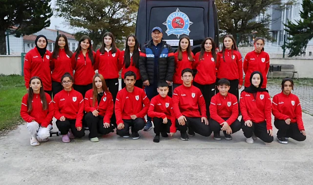 Kuzeyin Gençleri Madalya Avında: Samsunspor Bocce Takımı Uluslararası Turnuvada
