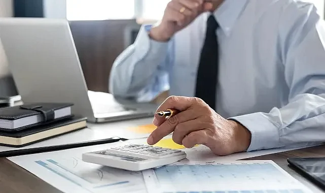 Hazine ve Maliye'den Kayıt Dışılıkla Mücadelede Rekor Denetim ve Ceza Tutarı