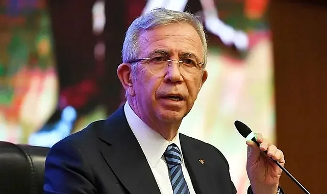 Mansur Yavaş Konser Soruşturması İznine İtiraz Etti