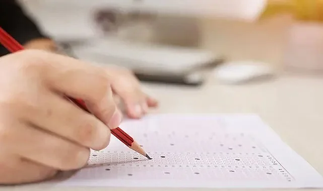 MEB ve ÖSYM'den Yeni Soru Modeli Çalışması Başladı
