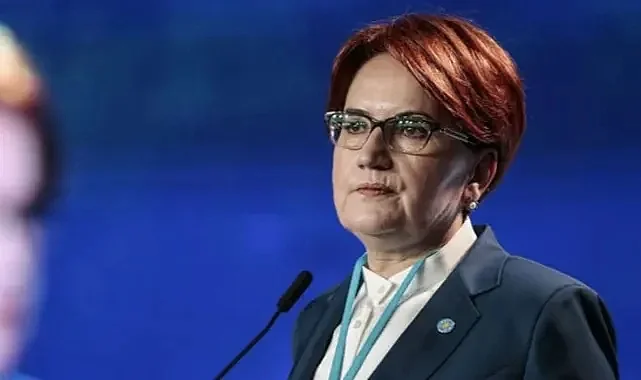 Meral Akşener Sessizliğini Öğretmenler Günü Mesajıyla Bozdu