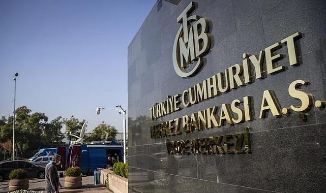 Merkez Bankası Rezervlerinde Dikkat Çeken Düşüş