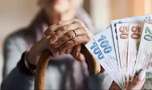 Merkez Bankası Tahminiyle Emekliye Zam Oranı Belli Oldu: İşte Yeni Maaş Hesaplaması