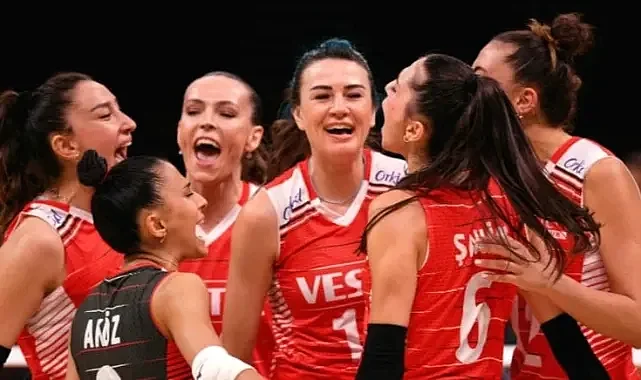Eski Milli Voleybolcu Survivor 2026 Kadrosuna Katıldı