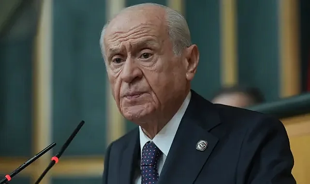 MHP Genel Başkanı Devlet Bahçeli Açıkladı: Terörsüz Türkiye'nin Şafağı Çok Yakında Sökecek