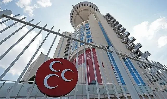 MHP'li Feti Yıldız: Demirtaş Hakkında Başka Seçenek Yoktur