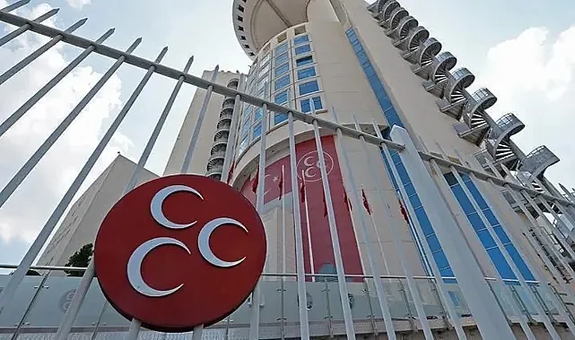 MHP'li Feti Yıldız İmralı'ya Gidecek İsmi Açıkladı